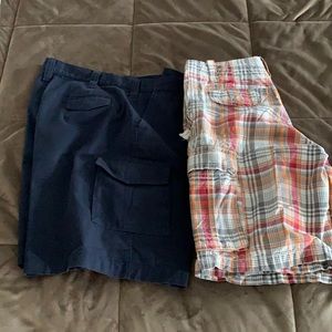 Men’s short pants